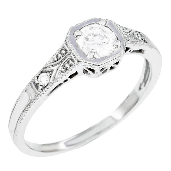 White Sapphire Engagement Ring 3676995d 48f9 48b3 8dc0 33634b712fb0 1200x1200 Crop Center ?v=1479453325