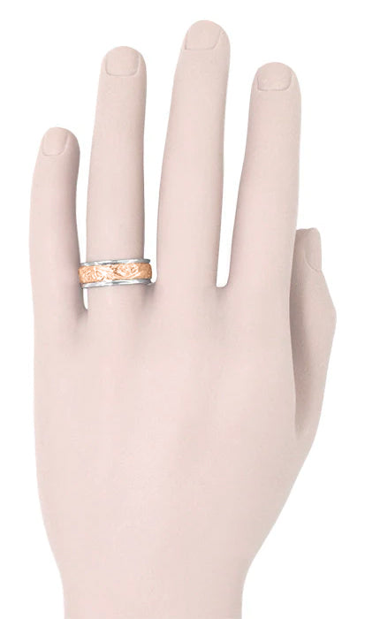 Cartier 2 band on sale ring