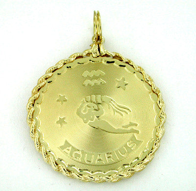 14 karat store gold medallions