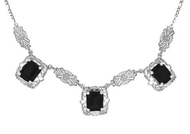 Louis Vuitton Clasp necklace  Shop Canela Vintage – Shop Canela