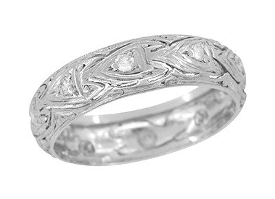 Edwardian wedding online bands