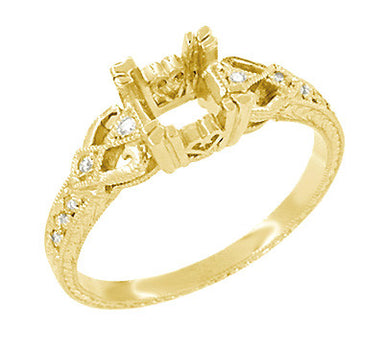 Round Halo Diamond Ring – JB Diamonds and Fine Jewelry Inc.
